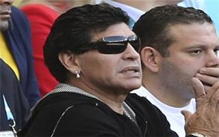 مارادونا: لولا المخدرات لأصبحت لاعباً خارقاً